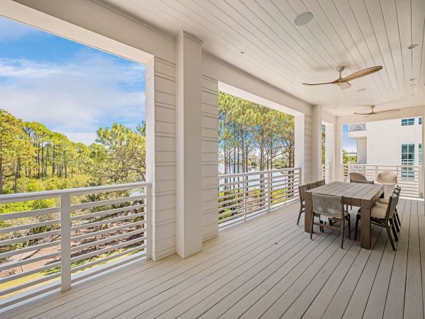 Luxury Beach Retreat on 30A -  Elegance & Comfort