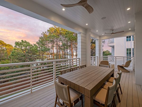 Luxury Beach Retreat on 30A -  Elegance & Comfort