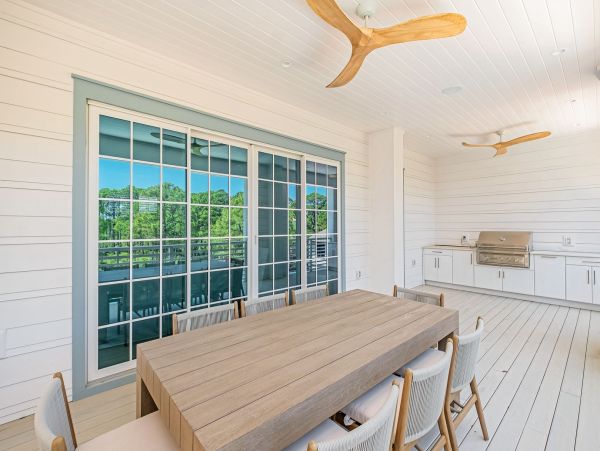 Luxury Beach Retreat on 30A -  Elegance & Comfort