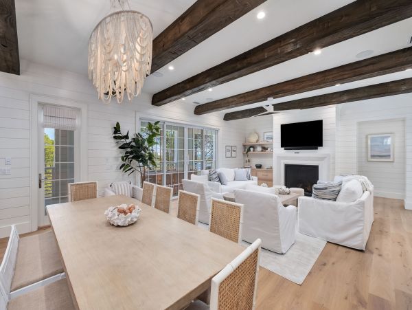 Luxury Beach Retreat on 30A -  Elegance & Comfort