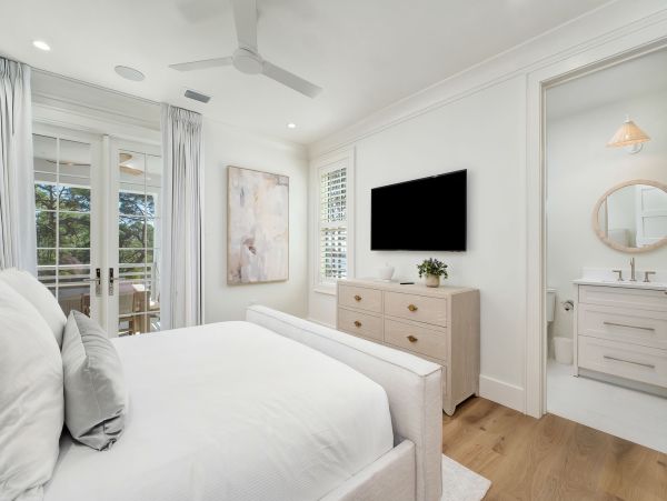 Luxury Beach Retreat on 30A -  Elegance & Comfort