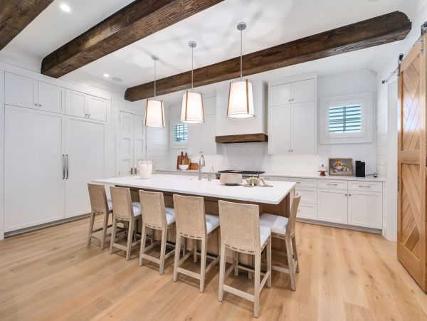 Luxury Beach Retreat on 30A -  Elegance & Comfort