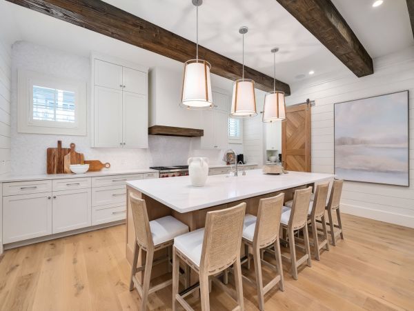 Luxury Beach Retreat on 30A -  Elegance & Comfort