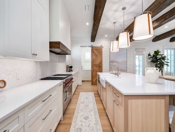 Luxury Beach Retreat on 30A -  Elegance & Comfort