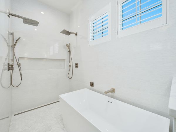 Luxury Beach Retreat on 30A -  Elegance & Comfort