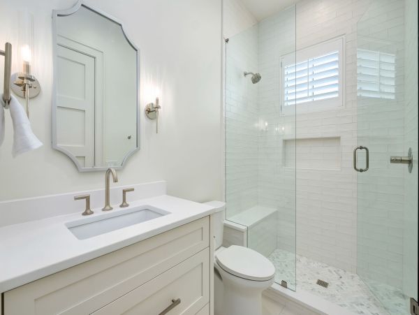 Luxury Beach Retreat on 30A -  Elegance & Comfort