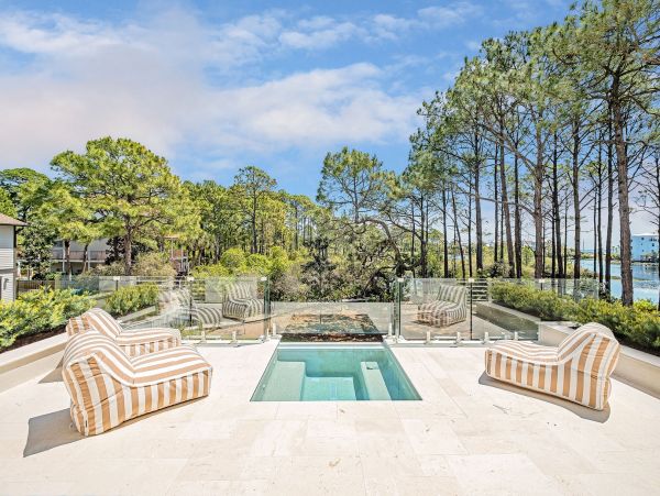 Luxury Beach Retreat on 30A -  Elegance & Comfort
