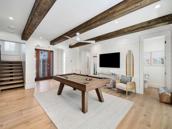 Luxury Beach Retreat on 30A -  Elegance & Comfort