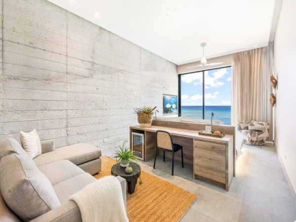 Cayman Island Luxury 8 Bedroom Villa Ocean Steps Away