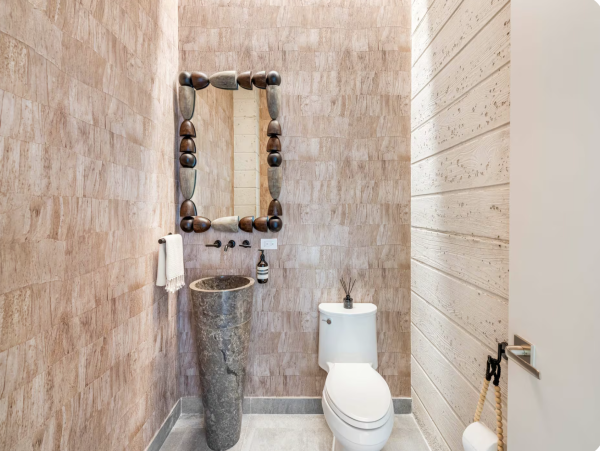 Cayman Island Luxury 8 Bedroom Villa Ocean Steps Away