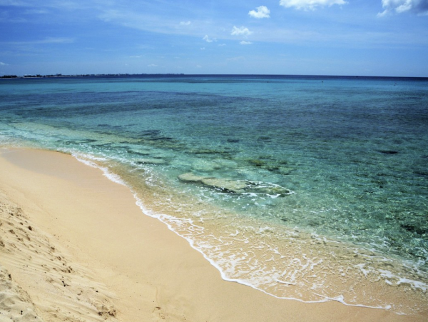Cayman Island Luxury Six Bedroom Villa  On The Ocean Pure luxury - additional view, photo 3
