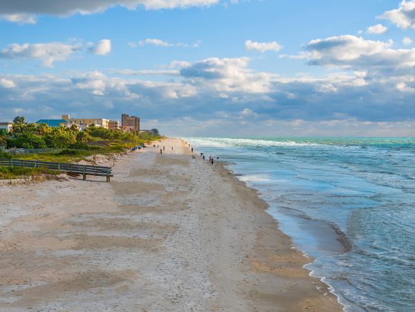 Luxurious Beachside Retreat Near Belleair & Indian Rocks Beaches