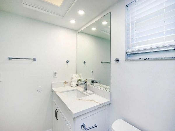 Sanibel Island Three Bedroom Beachfront Townhome Pool Views Sleeps Eight