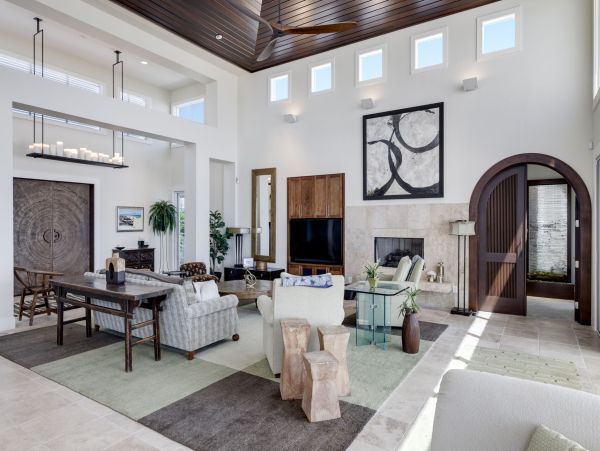 Luxurious Beachfront Home in Sanibel Island - Your Perfect Getaway