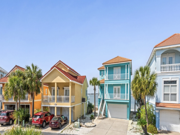 New Arrival Great Rental Navarre Beach Call Today