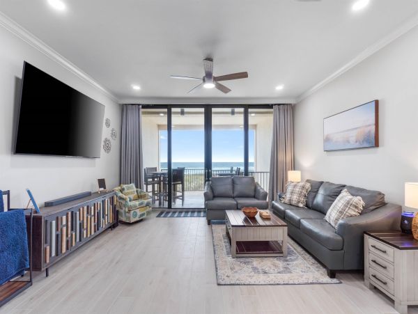 Gulf Front Town Home New Arrival Call Today