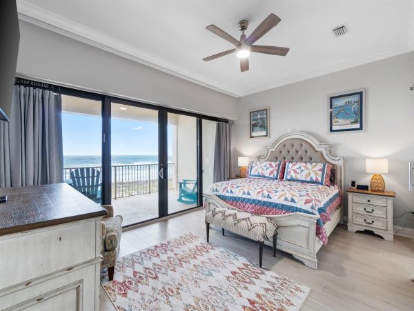 Gulf Front Town Home New Arrival Call Today