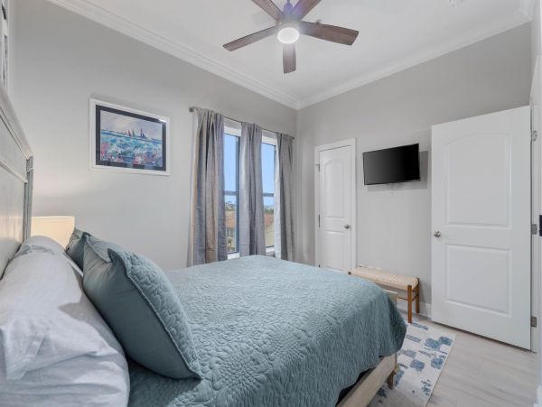 Gulf Front Town Home New Arrival Call Today
