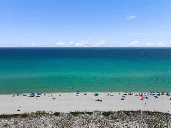 Gulf Front Town Home New Arrival Call Today
