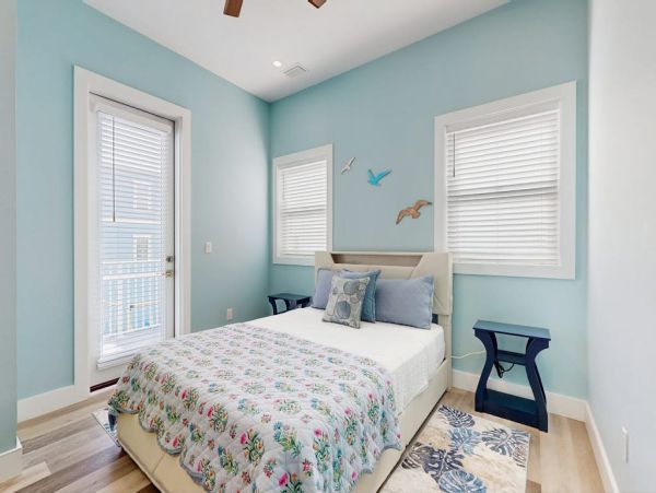 Navarre Beach Vacation Rental - Florida Family Beach House