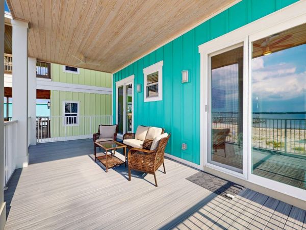 Navarre Beach Vacation Rental - Florida Family Beach House