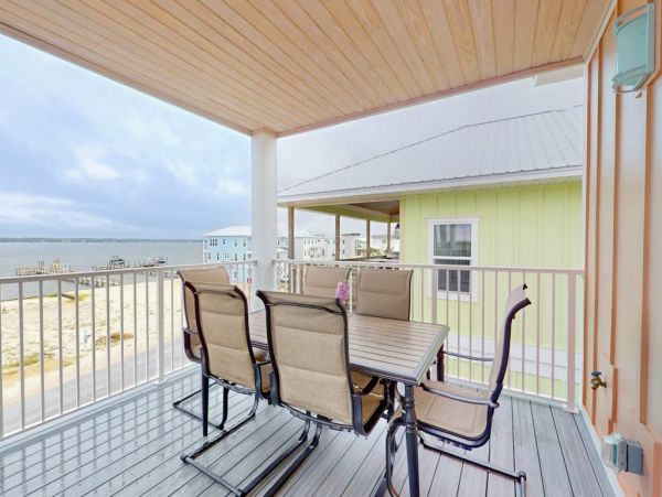Navarre Beach Vacation Rental - Florida Family Beach House