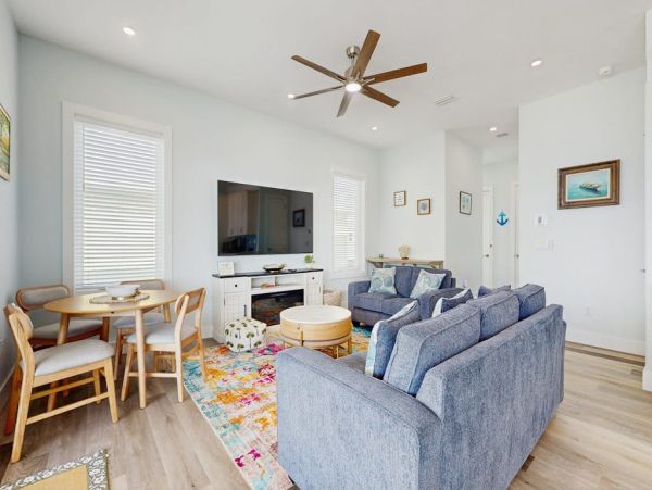 Navarre Beach Vacation Rental - Florida Family Beach House
