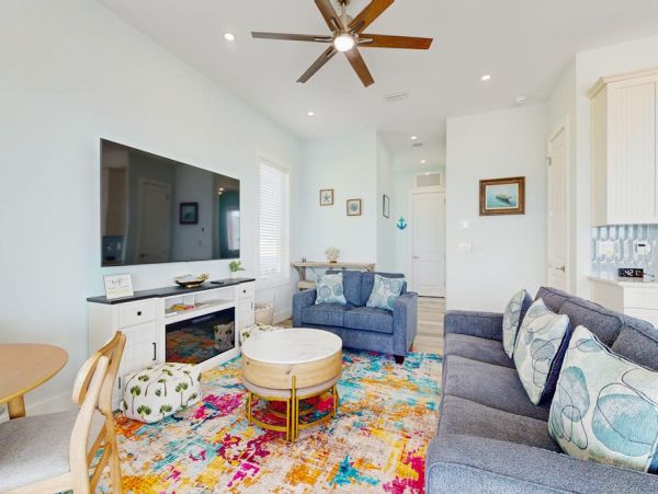 Navarre Beach Vacation Rental - Florida Family Beach House