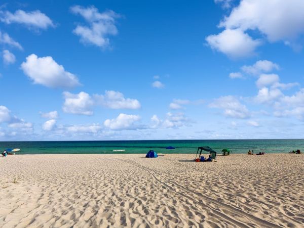 Navarre Beach Vacation Rental - Florida Family Beach House