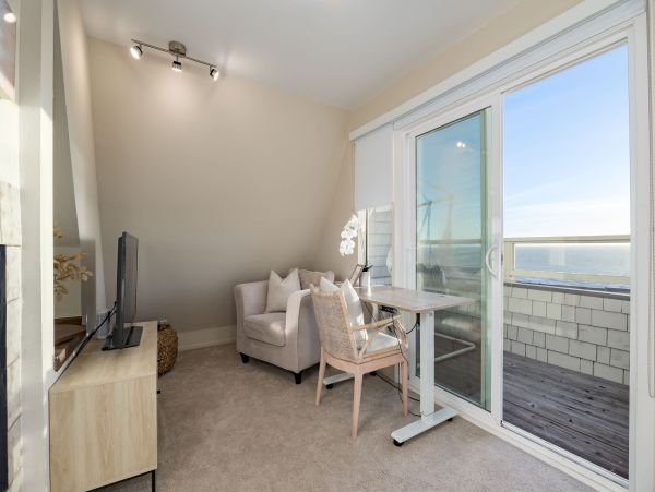 Coastal Family Retreat in Selva Beach - 4-Bedroom Home Near Manresa State Beach
