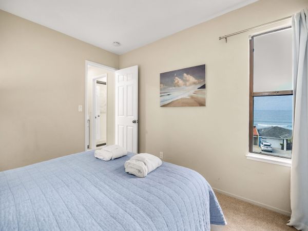 Coastal Family Retreat in Selva Beach - 4-Bedroom Home Near Manresa State Beach