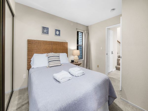 Coastal Family Retreat in Selva Beach - 4-Bedroom Home Near Manresa State Beach