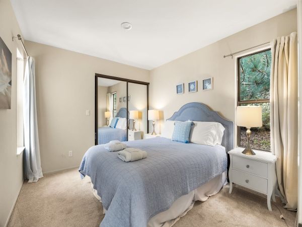 Coastal Family Retreat in Selva Beach - 4-Bedroom Home Near Manresa State Beach