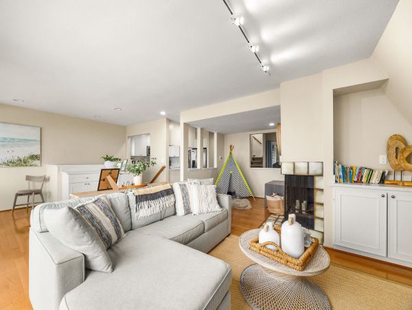 Coastal Family Retreat in Selva Beach - 4-Bedroom Home Near Manresa State Beach