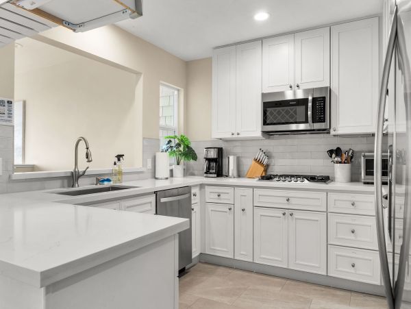 Coastal Family Retreat in Selva Beach - 4-Bedroom Home Near Manresa State Beach