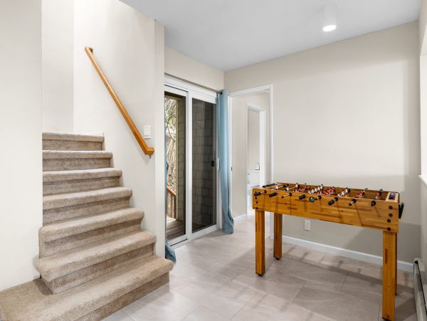 Coastal Family Retreat in Selva Beach - 4-Bedroom Home Near Manresa State Beach