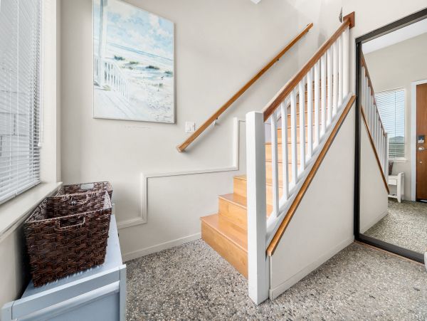 Coastal Family Retreat in Selva Beach - 4-Bedroom Home Near Manresa State Beach