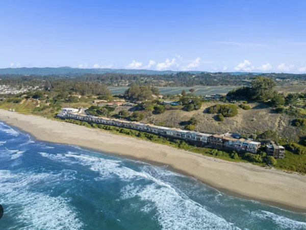 Coastal Family Retreat in Selva Beach - 4-Bedroom Home Near Manresa State Beach