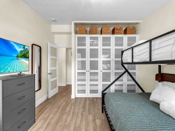 Coastal Retreat with Pool - 2-Bedroom Home Near Upham Beach