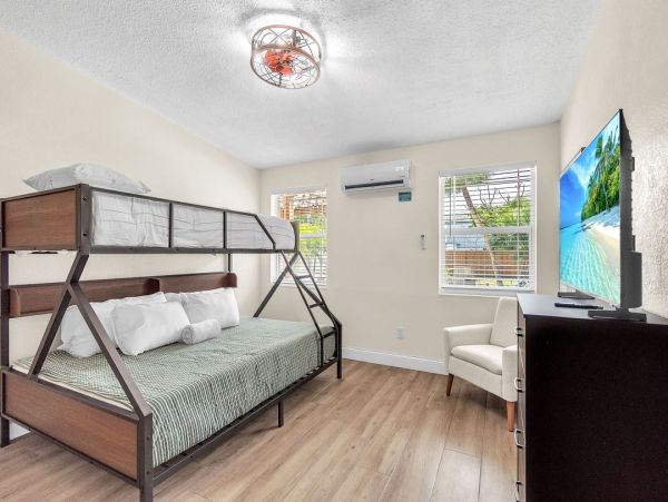 Coastal Retreat with Pool - 2-Bedroom Home Near Upham Beach