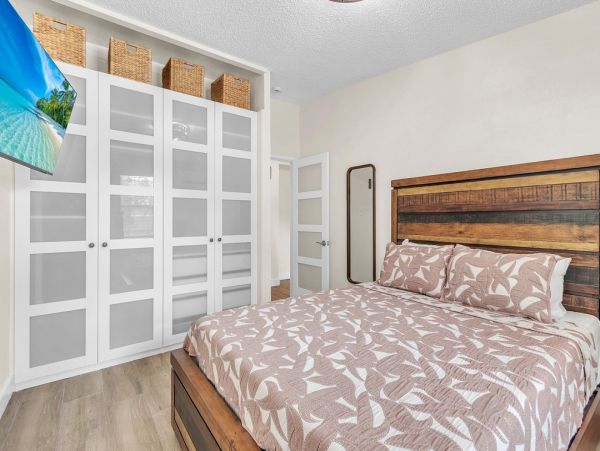 Coastal Retreat with Pool - 2-Bedroom Home Near Upham Beach