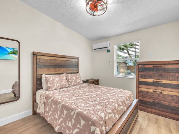 Coastal Retreat with Pool - 2-Bedroom Home Near Upham Beach