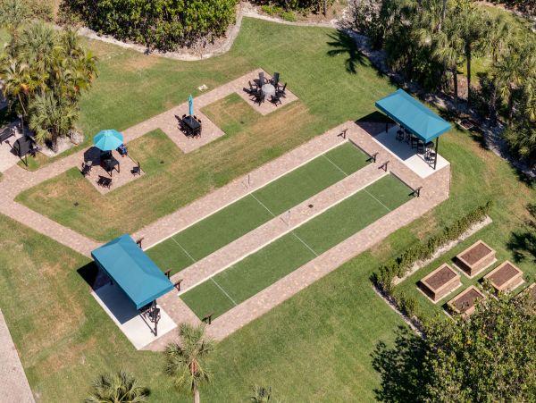 Luxury Beachfront Residence on Sanibel - 3-Bedrooms Retreat