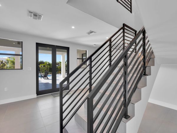 Luxurious Waterfront Retreat in Coco Plum - 5-Bedroom, Private Pool & Dock
