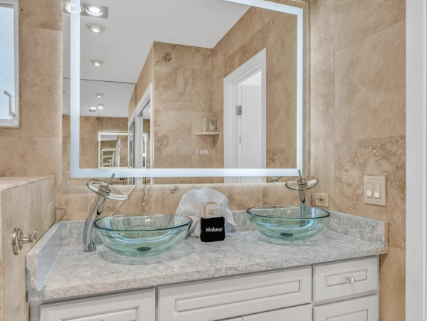 Key Colony Beach Four  Bedroom Waterfront Estate Home Pool Views Views Views! Key Colony Beach