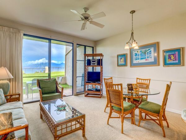 Luxurious Napili Getaway - Perfect for Families and Groups