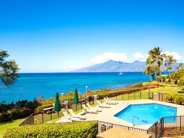 Luxurious Napili Getaway - Perfect for Families and Groups