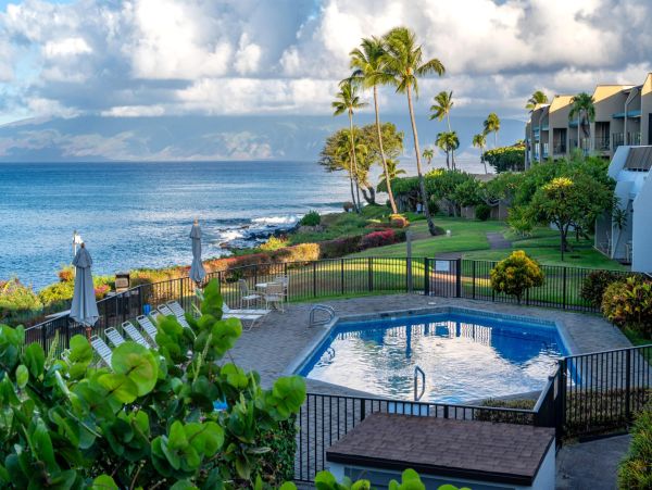 Luxurious Napili Getaway - Perfect for Families and Groups