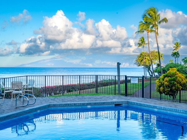 Luxurious Napili Getaway - Perfect for Families and Groups