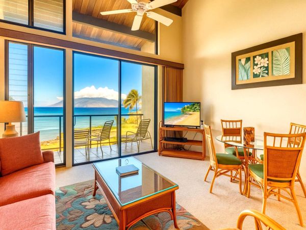 Luxurious Napili Getaway - Perfect for Families and Groups